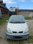 Renault Scenic 1.6 LPG 2002 Szubin - zdjęcie 4