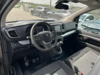 Peugeot Traveller Flex CAB Klimatronik HAK 9 osobowy Gliwice - zdjęcie 8