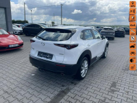 Mazda CX-30 eSkyactivG mHEV Podgrzewanie Kamera