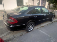 Mercedes e211 CDI po Lofcie Bydgoszcz - zdjęcie 10