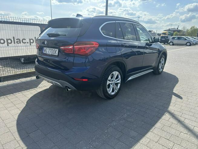 BMW X1 Lipówki - zdjęcie 7