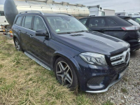 Mercedes GLS Klasa Poleasingowe.pl