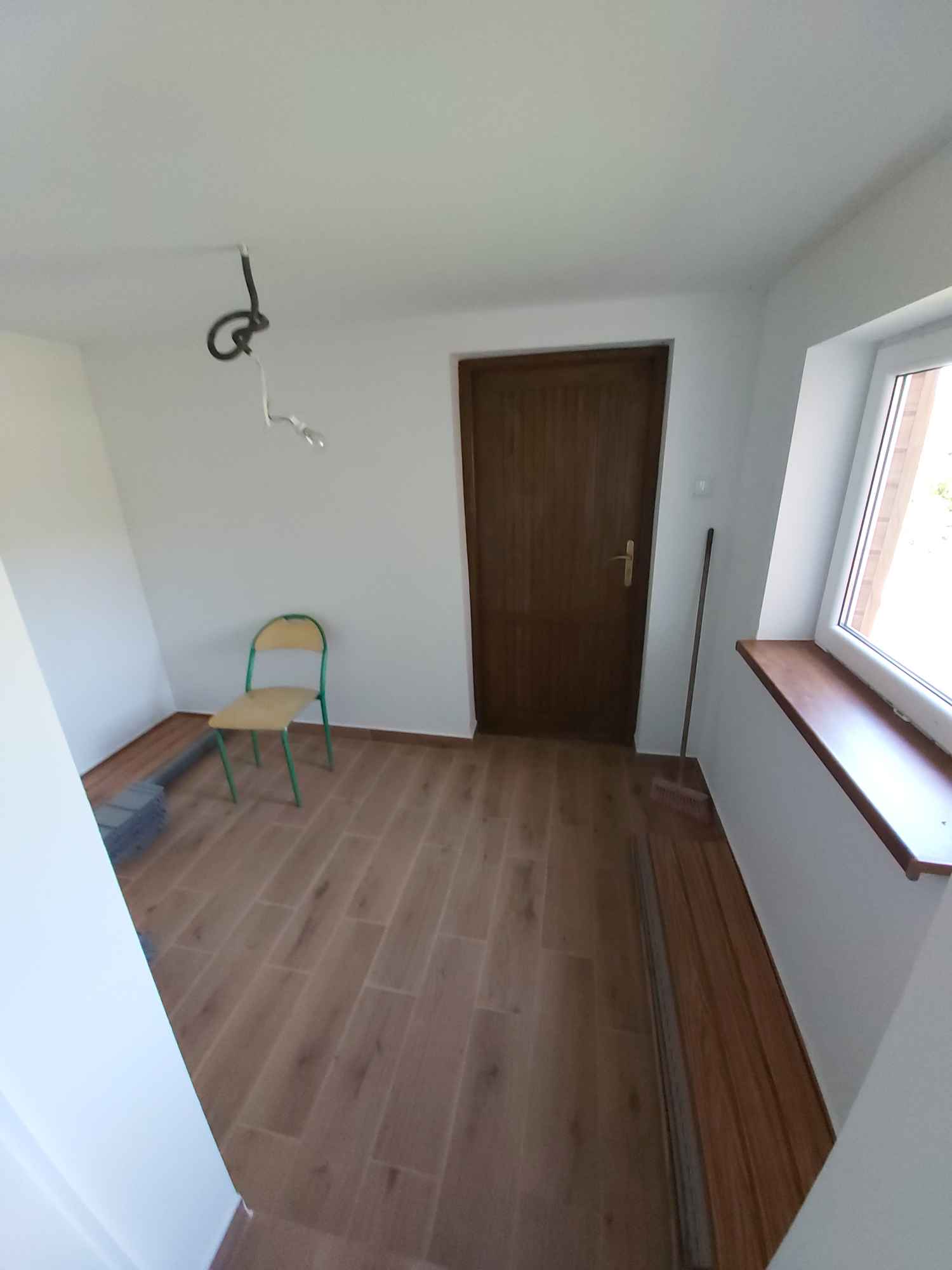 Sprzedam dom 70 m2,działka 1000 m2 Szczeglacin koło Bugu Siedlce - zdjęcie 2