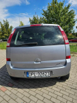 Opel Meriva Klimatyzacja | 1.6 Benzyna 100 KM | Elektryka | Praktyczny Głogów - zdjęcie 6