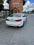 Sprzedam BMW 5 G30 salon Polska Stare Miasto - zdjęcie 5