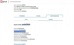 Renault Laguna 2.0 Benzyna Zarejestrowany Ubezpieczony Elbląg - zdjęcie 5