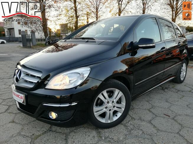 Mercedes B 200 2.0 cdi - zadbany - niski prebieg . Mielec - zdjęcie 1