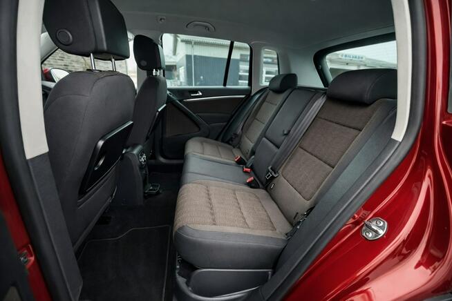 Volkswagen Tiguan Sadlno - zdjęcie 9