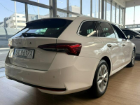 Škoda Octavia 1.5 TSI 150 Selection Tychy - zdjęcie 3