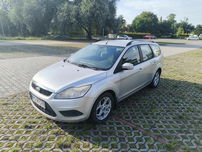 Ford Focus 1.8 TDCi Amber X Stare Miasto - zdjęcie 1