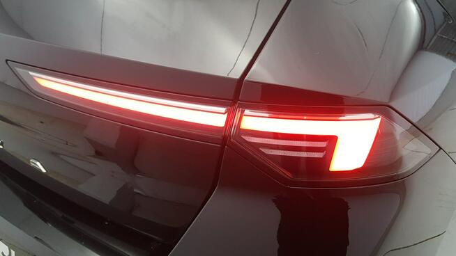 Opel Astra 1.2 T Elegance S&amp;S ! Z Polskiego Salonu ! Faktura Vat ! Warszawa - zdjęcie 12
