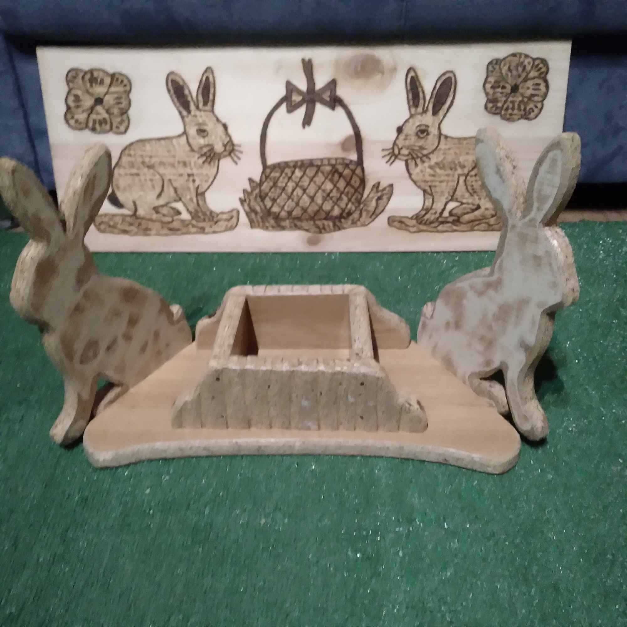 Ozdoby świąteczne Brusy - zdjęcie 8