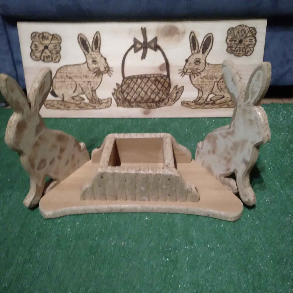 Ozdoby świąteczne Brusy - zdjęcie 8