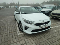 Kia Cee&#039;d Salon Polska fv23 Otwock - zdjęcie 10