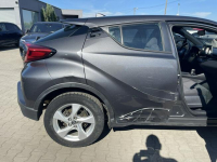 Toyota C-HR Hybryda Kamera Podgrzewanie Automat Klimatronik Gliwice - zdjęcie 9