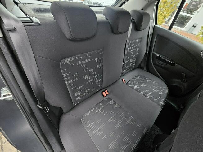 Opel Corsa Pierwszy właściciel , niski przebieg, drugie koła Olsztyn - zdjęcie 12