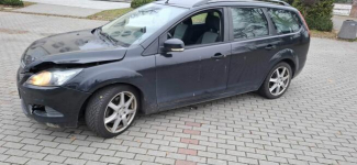 Ford Focus Mk2 2.0 MK2FL HDI/Zamiana Łódź - zdjęcie 4