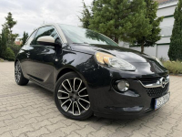 Opel Adam 1.2 Jam | Podgrzewane fotele i kier. | Parktronic | LCD