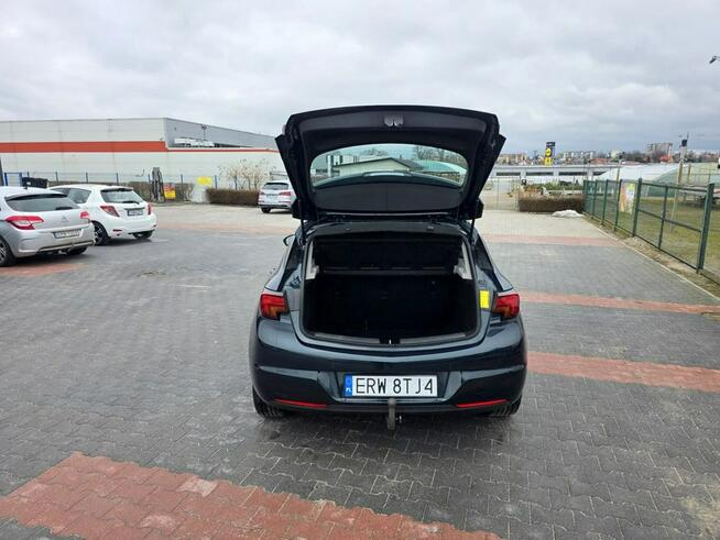 Opel Astra 1.6 CDTI 136 koni Klimatyzacja możliwa ZAMIANA Rawa Mazowiecka - zdjęcie 5