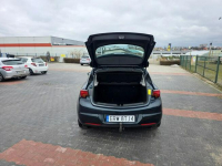 Opel Astra 1.6 CDTI 136 koni Klimatyzacja możliwa ZAMIANA Rawa Mazowiecka - zdjęcie 5