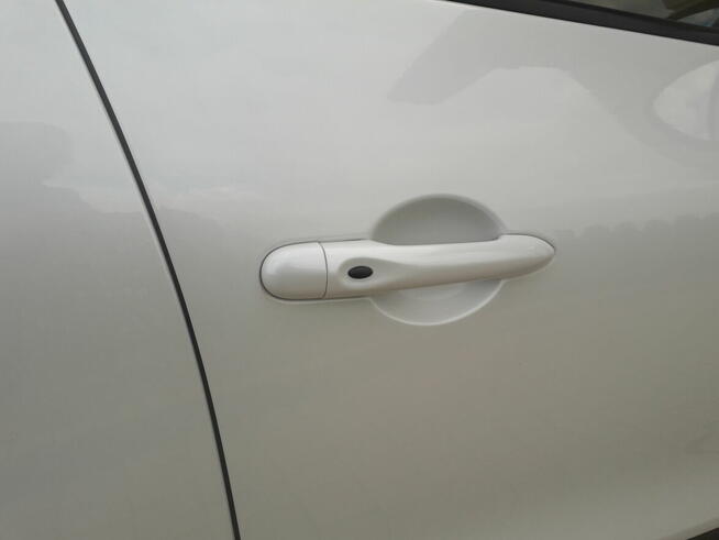 Renault CLIO IV Lift 0.9 TCE Limited Biała Perła 2019 rok Na Lublin - zdjęcie 3