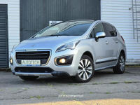 Peugeot 3008 Zadbany*Kamera*PDC