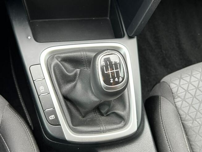 Kia Cee'd Zarejestrowany Kamera CarPlay Baranowo - zdjęcie 10