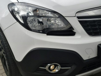 Opel Mokka bogata opcja Serwis LPG nie fabryczny Gwarancja Zgierz - zdjęcie 12