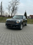 MINI Countryman MINI Countryman 1.6 Diesel 90 KM • 2012
