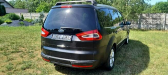 Ford Galaxy Okazja!!! Cana do końca miesiąca Płońsk - zdjęcie 12