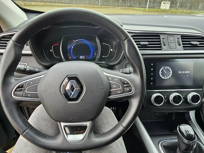 Renault Kadjar Tarnowskie Góry - zdjęcie 9