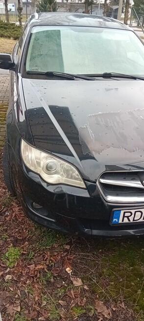 Sprzedam subaru Legacy Brzostek - zdjęcie 3