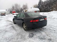 Honda Accord 2.2 I-CTDI 140KM 04R Tarnów - zdjęcie 3