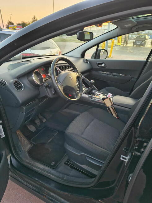 Peugeot 3008 Świecie - zdjęcie 2