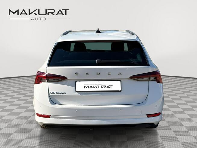 Škoda Octavia WZ034GT#2.0 TDI Ambition Cz.park LED Salon PL VAT 23% Gdynia - zdjęcie 6