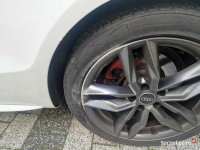 Audi a5 3.0 tdi Quattro 245km s tronic uszkodzona Starachowice - zdjęcie 7