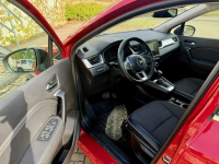 Renault Captur Salon Polska Faktura VAT 23% 1.33 Automat Tarnowskie Góry - zdjęcie 5