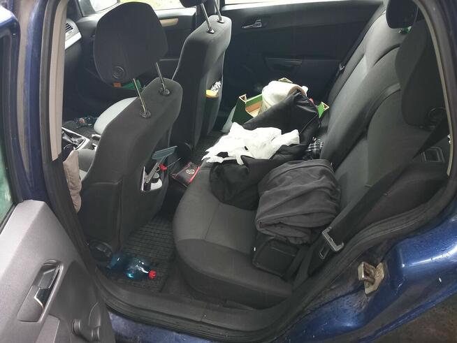 Sprzedam Opel Astra 1.9 cdti 120km Bielkówko - zdjęcie 4