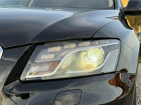 Audi Q5 *bi-xenony*ledy*alu*z Niemiec* Dąbrowa - zdjęcie 12