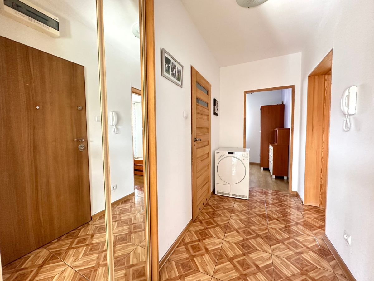 Komfortowe, dwustronne M z 2 balkonami Poznań - zdjęcie 9