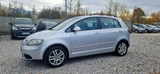 Golf Plus 1.9 TDI Płock - zdjęcie 5
