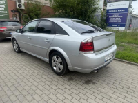 Opel Vectra 2,2 gaz 2003 rok Łódź - zdjęcie 4