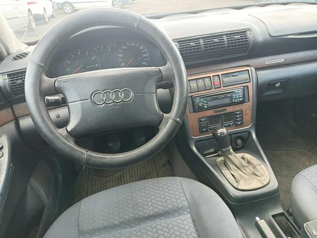 Audi A4 1.8T+LPG 150km 96r 4x4 Tarnów - zdjęcie 7