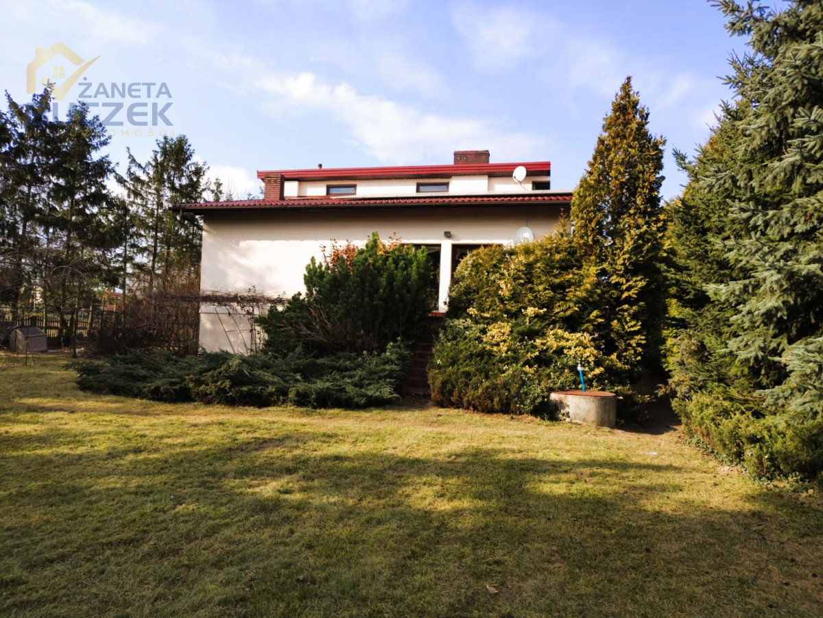 Sprzedam dom w Popowie Popów - zdjęcie 3