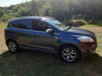 Ford Kuga I 2009 Wiśniowa Góra - zdjęcie 5