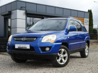 Kia Sportage 2.0crdi(150KM) Fajny Stan!!!
