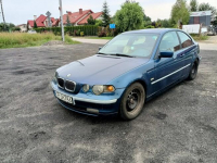 Bmw 325TI 2.5 192km 01r Tarnów - zdjęcie 2
