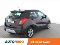 Opel Mokka Nawigacja, multifunkcja, klimatyzacja Warszawa - zdjęcie 7