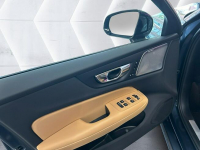 Volvo S60 B5(B) AWD Ultimate Dark Tychy - zdjęcie 12