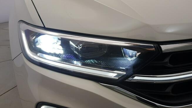 Volkswagen T-Roc 1.5 TSI Style DSG ! Z Polskiego Salonu ! Faktura VAT Warszawa - zdjęcie 11